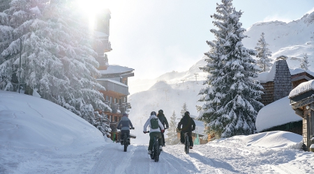 Vijf energiebesparende tips uit de Franse Alpen